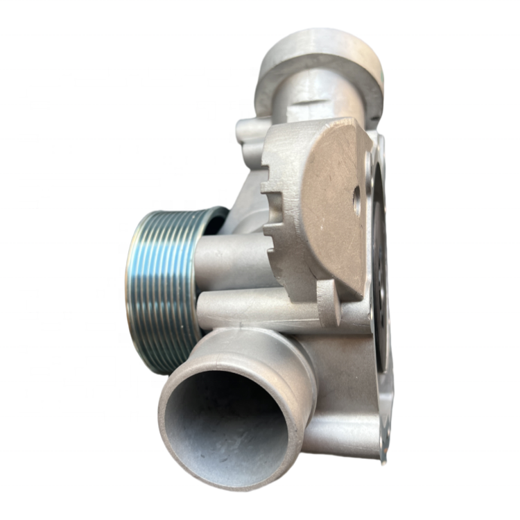 Made in China Bus Water Pumps 1307-01019 Original High Quality Water Pump for Yutong Spare Parts Bus