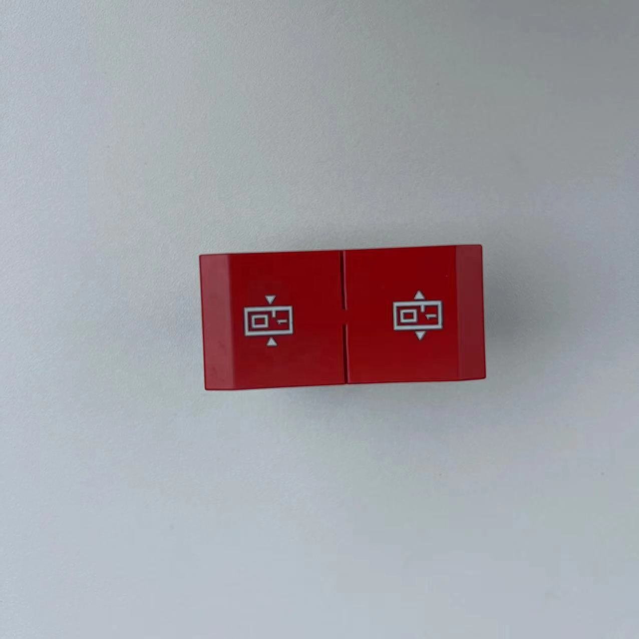 Zhongtong Bus Accessories New Energy Electric Bus HP000401 Front Passenger Door Switch 146387