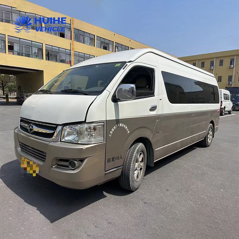 Used Hiace Bus Diesel Combien Coute Un Bus Haice De 18 15 Places Bus Hiace D'occasion Gazoil