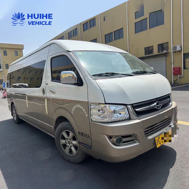 Used Hiace Bus Diesel Combien Coute Un Bus Haice De 18 15 Places Bus Hiace D'occasion Gazoil