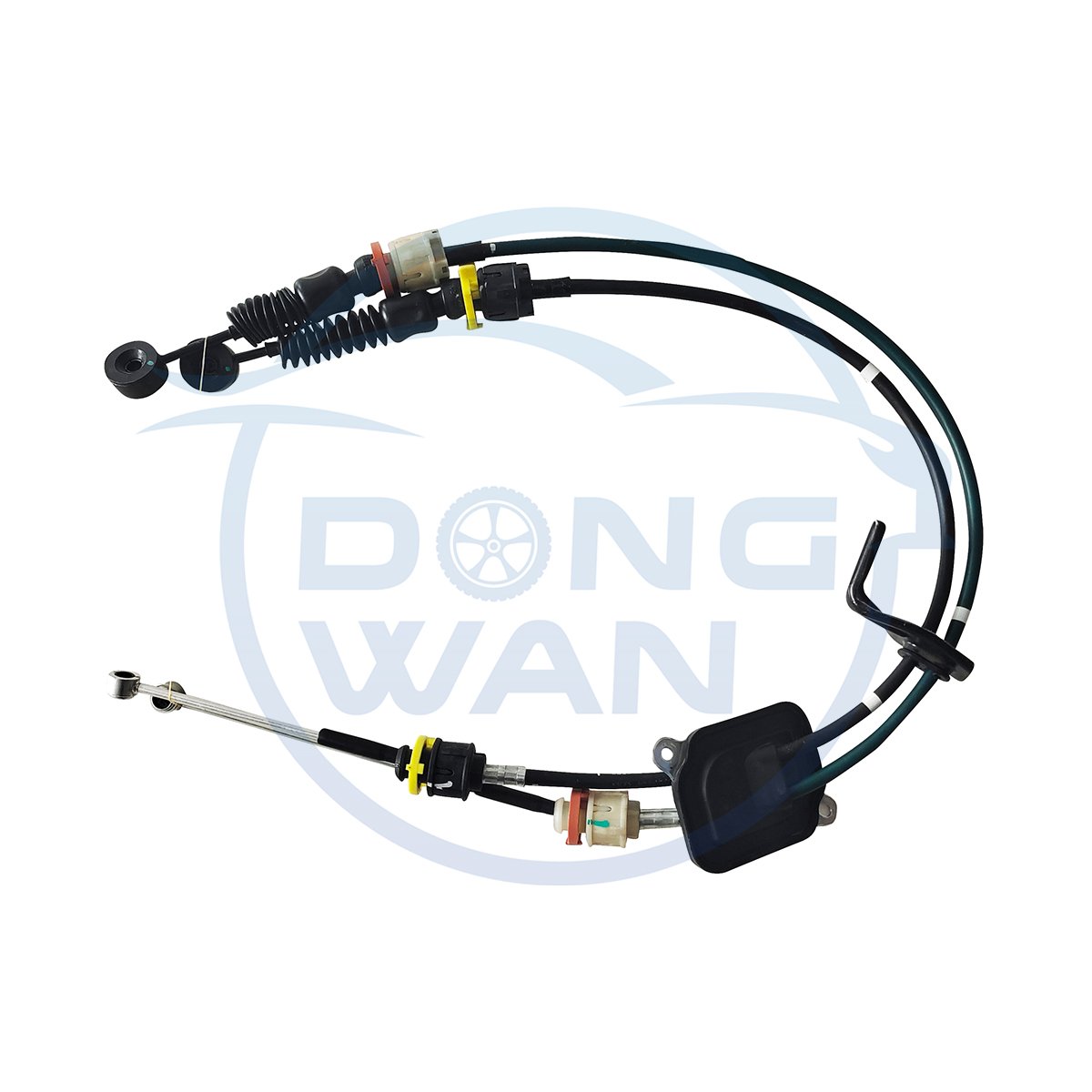 2E1321308B Hot Premium German Car Gear Cable 2E1321308C 9062000051 for Mercedes-Benz 9062601451
