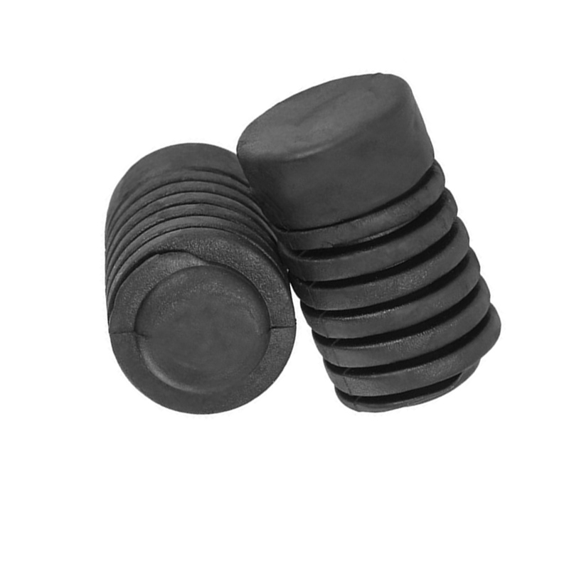 Engine Rubber Buffer Block/Hood Rubber Cushion Bumper Fit for Hyundai Ix35 Verna Celesta Elantra Accent Car Clips Accessories
