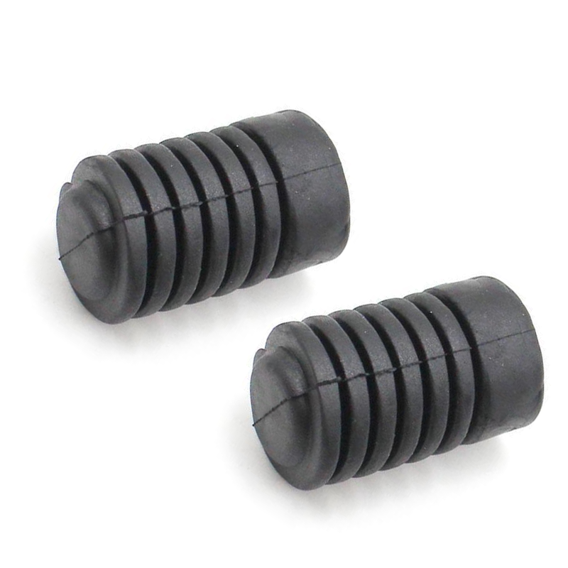 Engine Rubber Buffer Block/Hood Rubber Cushion Bumper Fit for Hyundai Ix35 Verna Celesta Elantra Accent Car Clips Accessories