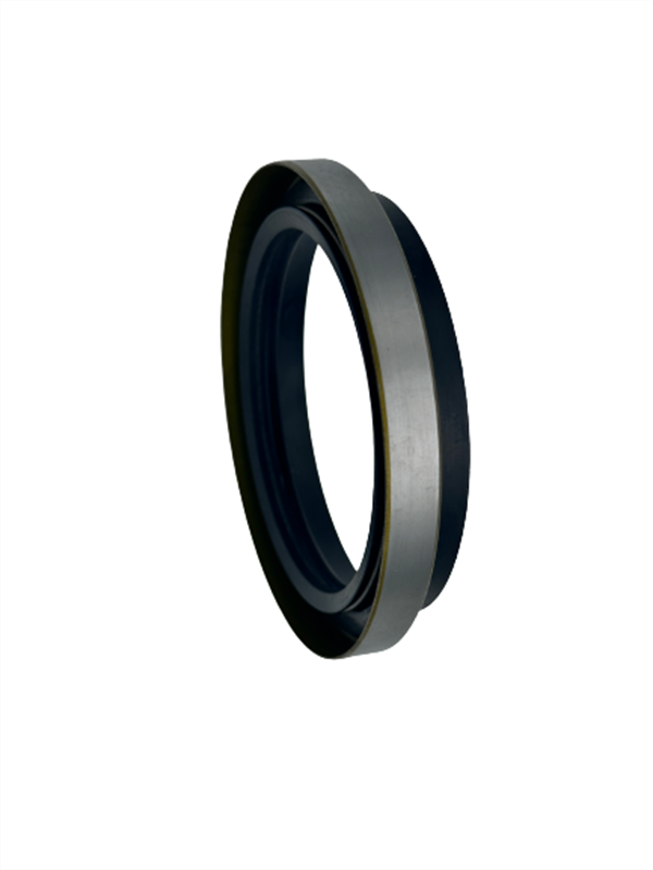 China Brand Bus Accessories 3103-00140 Brake Bottom Plate Oil Seal for Kinglong Ankai Higer Golden Dragon Zhangtong Bus Parts