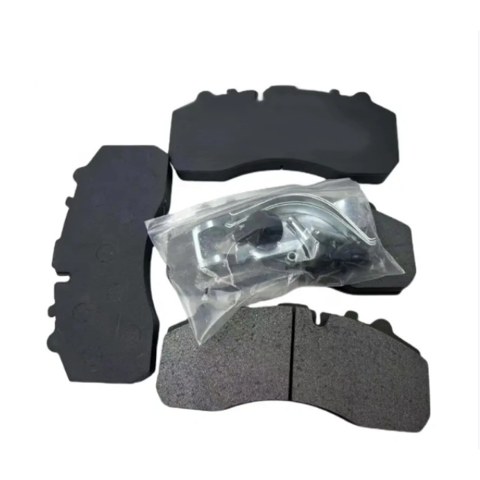 Bus Trailer Heavy Duty Truck Brake Pads for Iveco Volvo Daf Renault Man Benz Wva20359