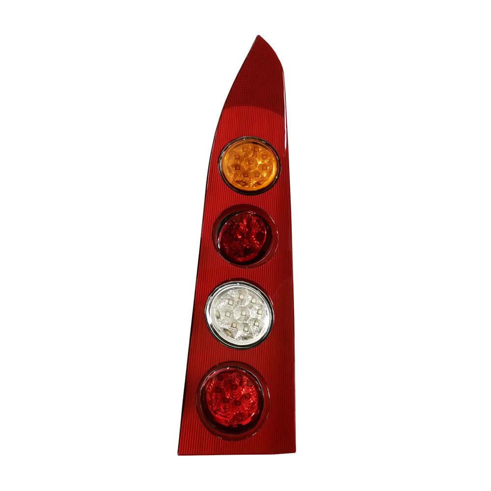 2020 Auto Parts Bus/ coach REAR LAMP for IRIZAR NEW CENTURY 881.4*209.2 HC-B-2307-1 LED Tail Light