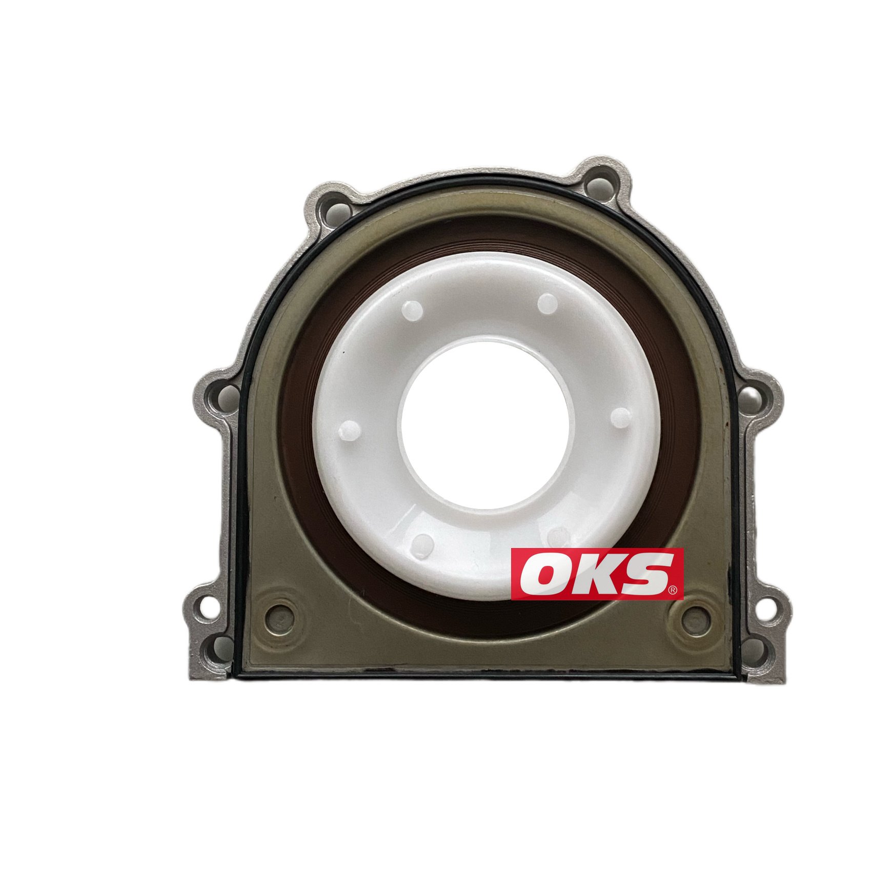 China Factory Supply 05073887AB Flange Crankshaft Oil Seal for Mercedes Benz 202 Engine Hydraulic Seals 6040100114 6110100114