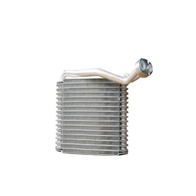 Evaporator Coolmax Universal Car AC Evaporator for Buick Chevrolet Kayou Suitable for AUDI Benzs Car Part Evaporators Ac Systems