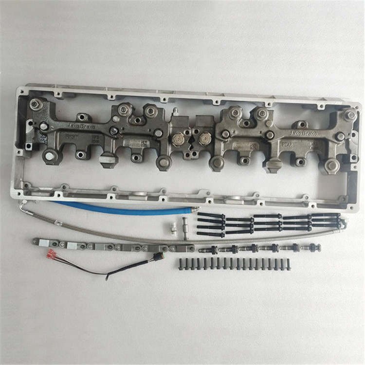 M11 ISM11 QSM11 ISM ENGINE BRAKE 3161903 Original Ism Engine Brake 3161903