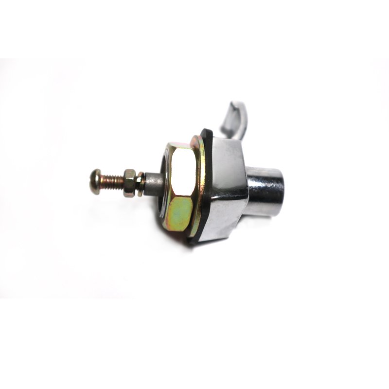 Bus Rear Engine Door Lock for King Long Higer Bus