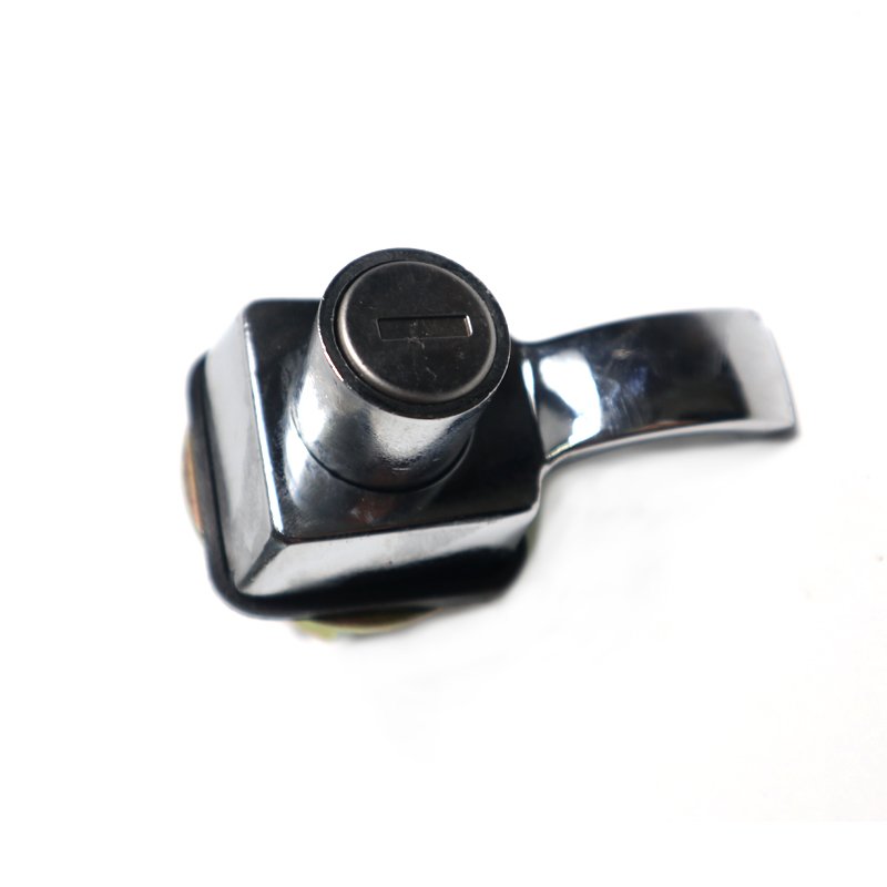 Bus Rear Engine Door Lock for King Long Higer Bus