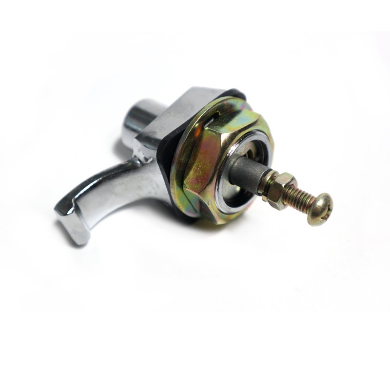 Bus Rear Engine Door Lock for King Long Higer Bus