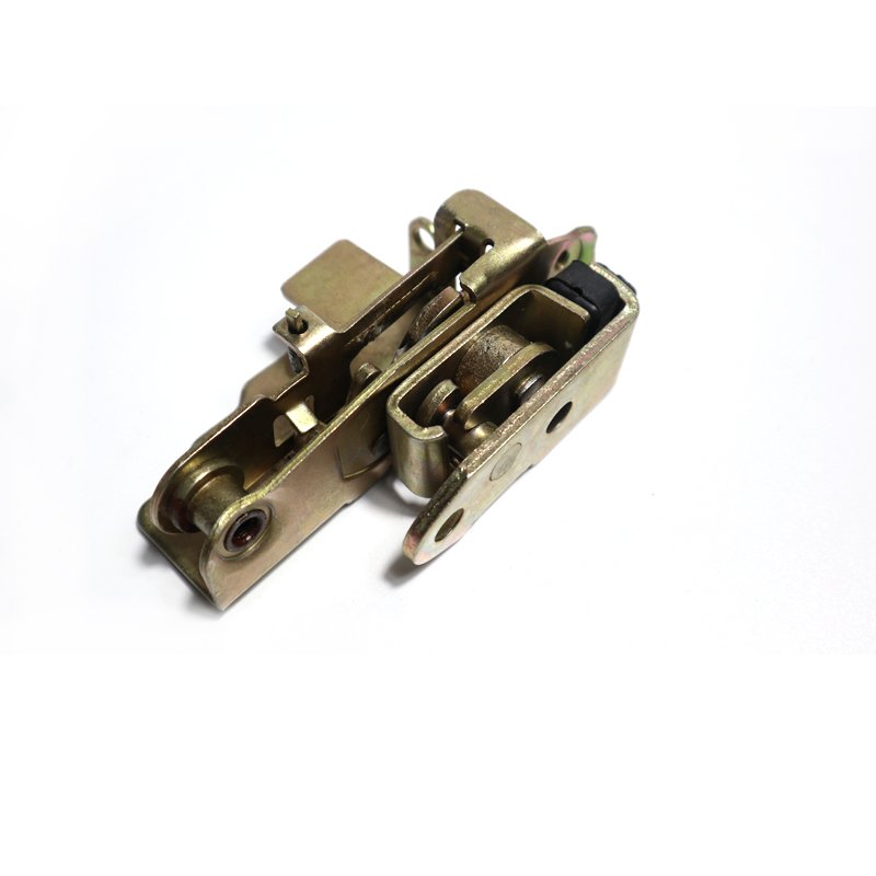 Bus Rear Engine Door Lock for King Long Higer Bus