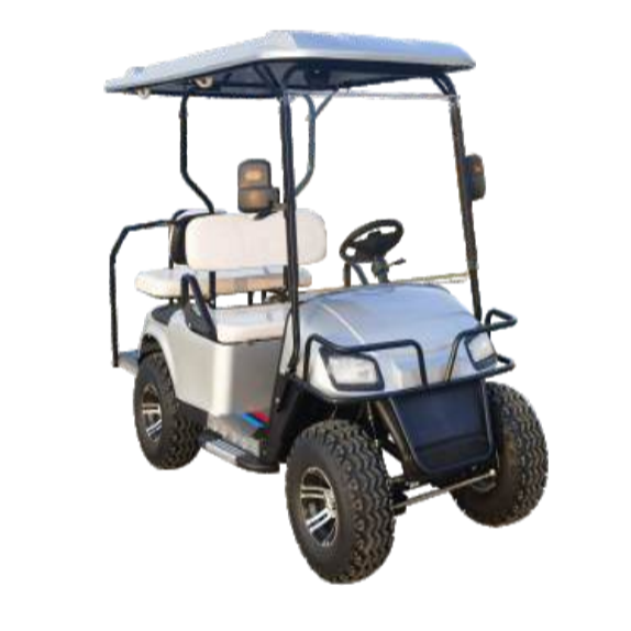 Electric Sightseeing Car Shared Electric Sightseeing Bus Four-wheel Sightseeing Car