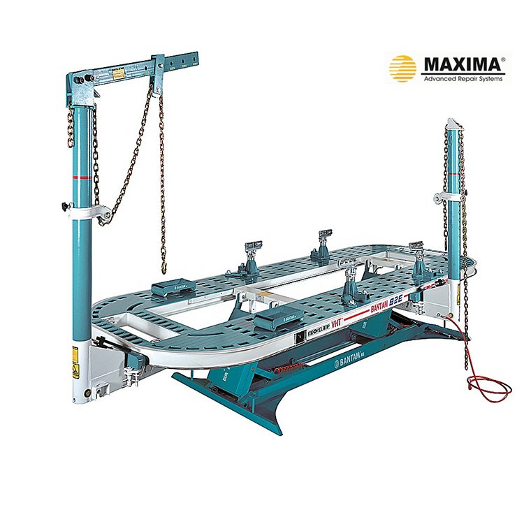 Customizable Car Bench Usato Car Truck Bus Engine Dynamometer test Bench Car Bench Collision Repair Equipment
