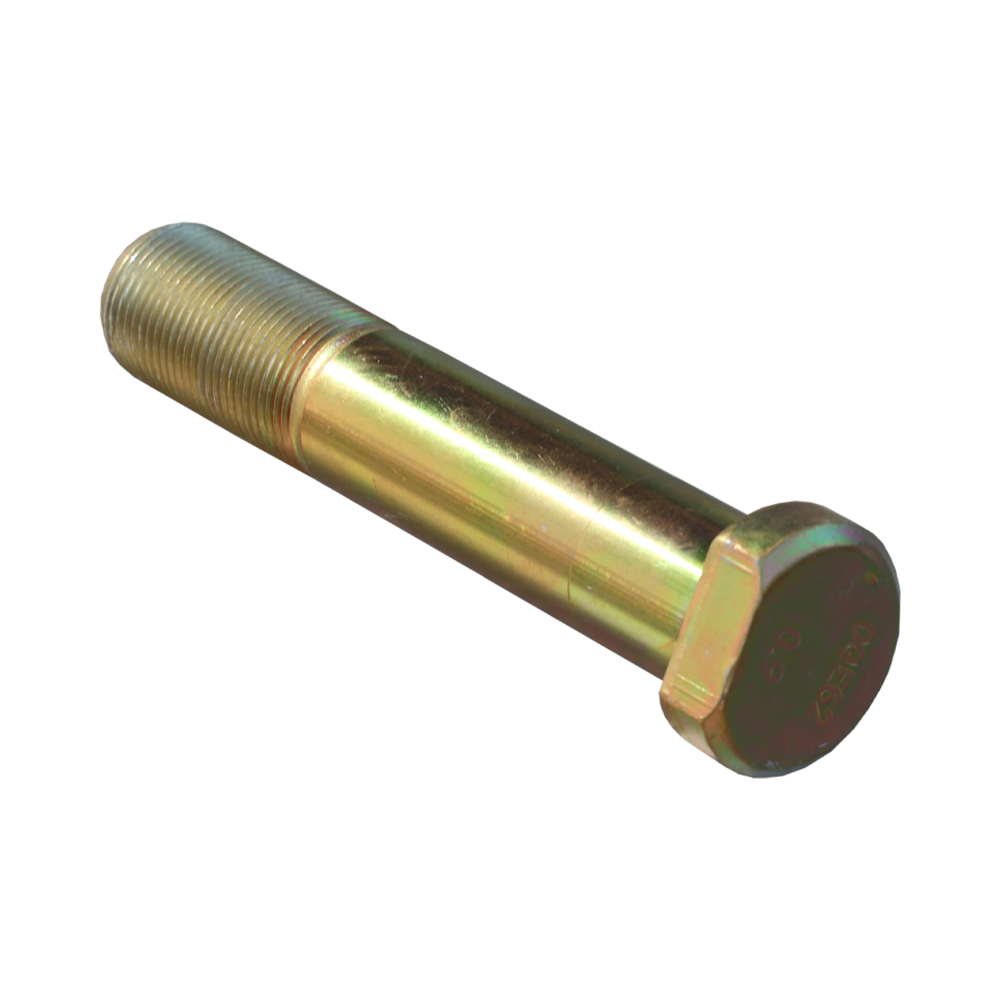 Original SINOTRUK HOWO Heavy Truck Spare Parts 710W45501-0141 Wheel Bolt