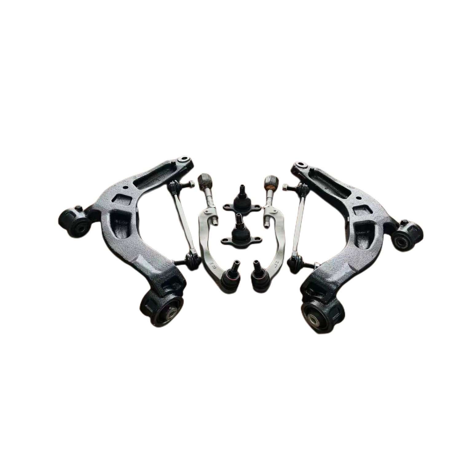 ATMAN Genuine Left Right Tie Rod End Assembly 7E0419803 7E0419804 7H0419803 7H0419804 for VW Multivan