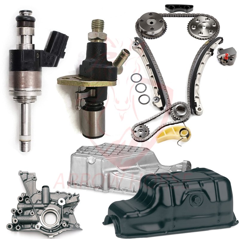 Auto Spare Parts Engine Assembly for Chana Changan STAR 6407 S460 RAESOR M80 M201 CB10