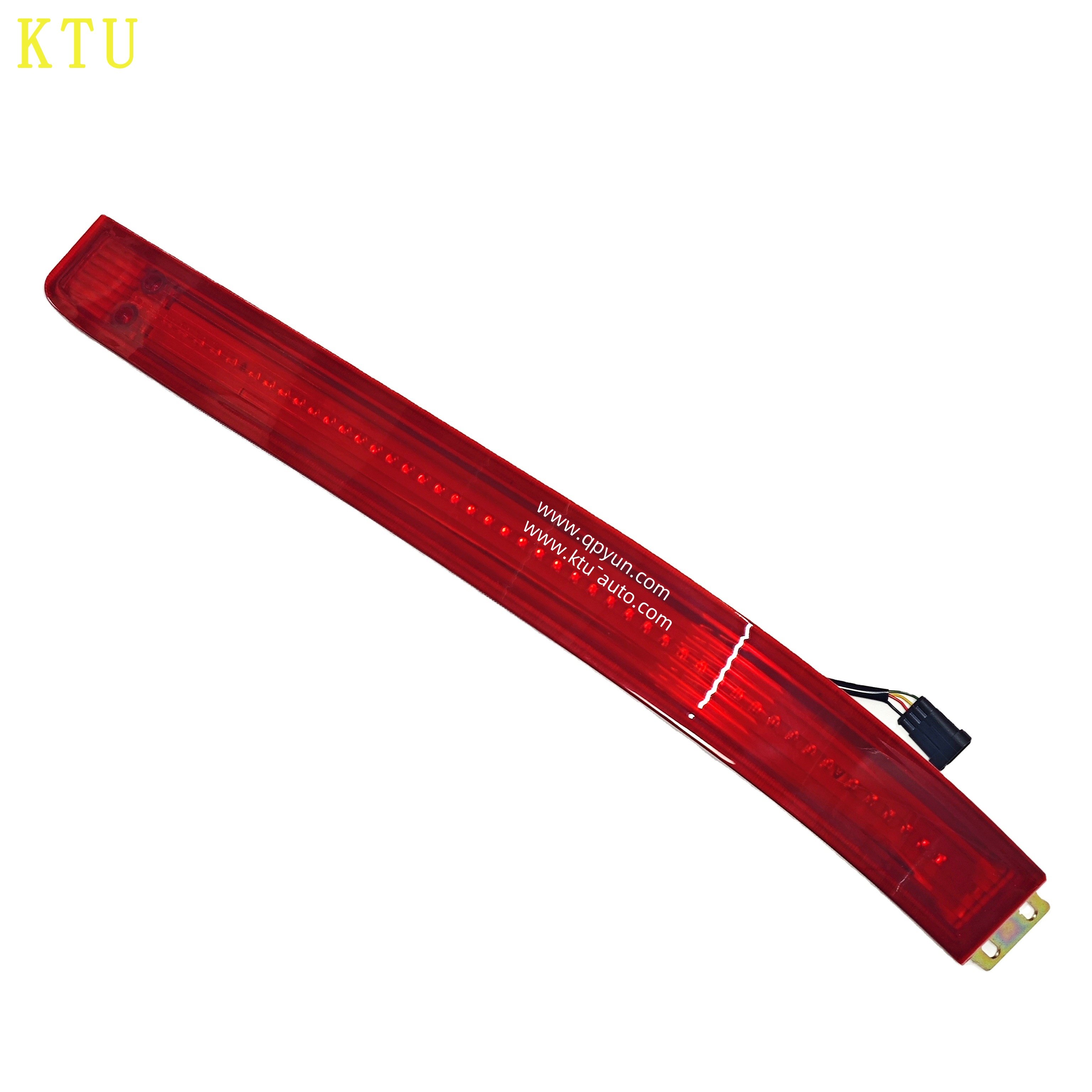 37V11-31200-B01 for HIGER KLQ6129 Right Roof Light