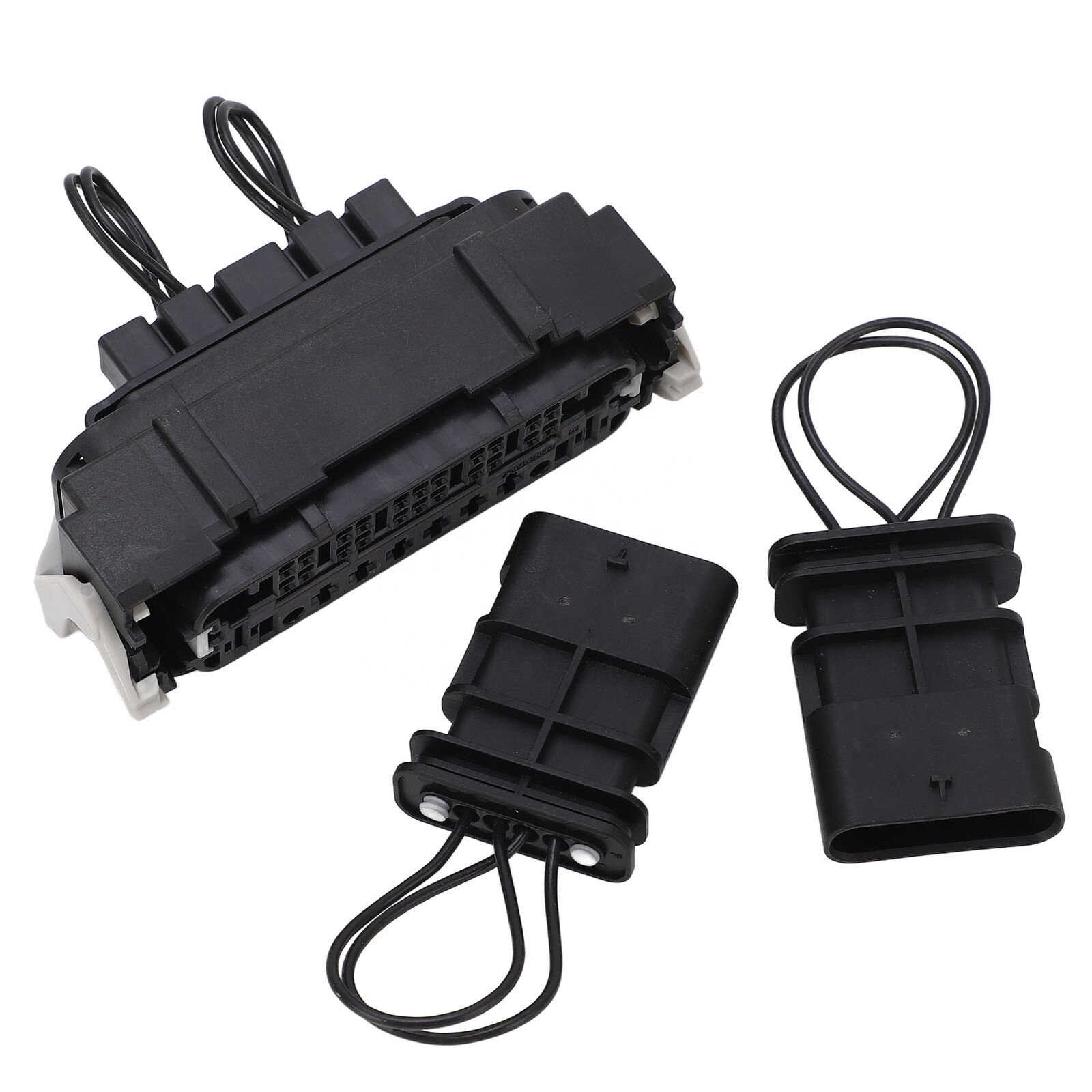 2020-2022 Duramax Diesel Engine CAN BUS L5P Plugs Auto Parts to Replace NOX and DEF Module