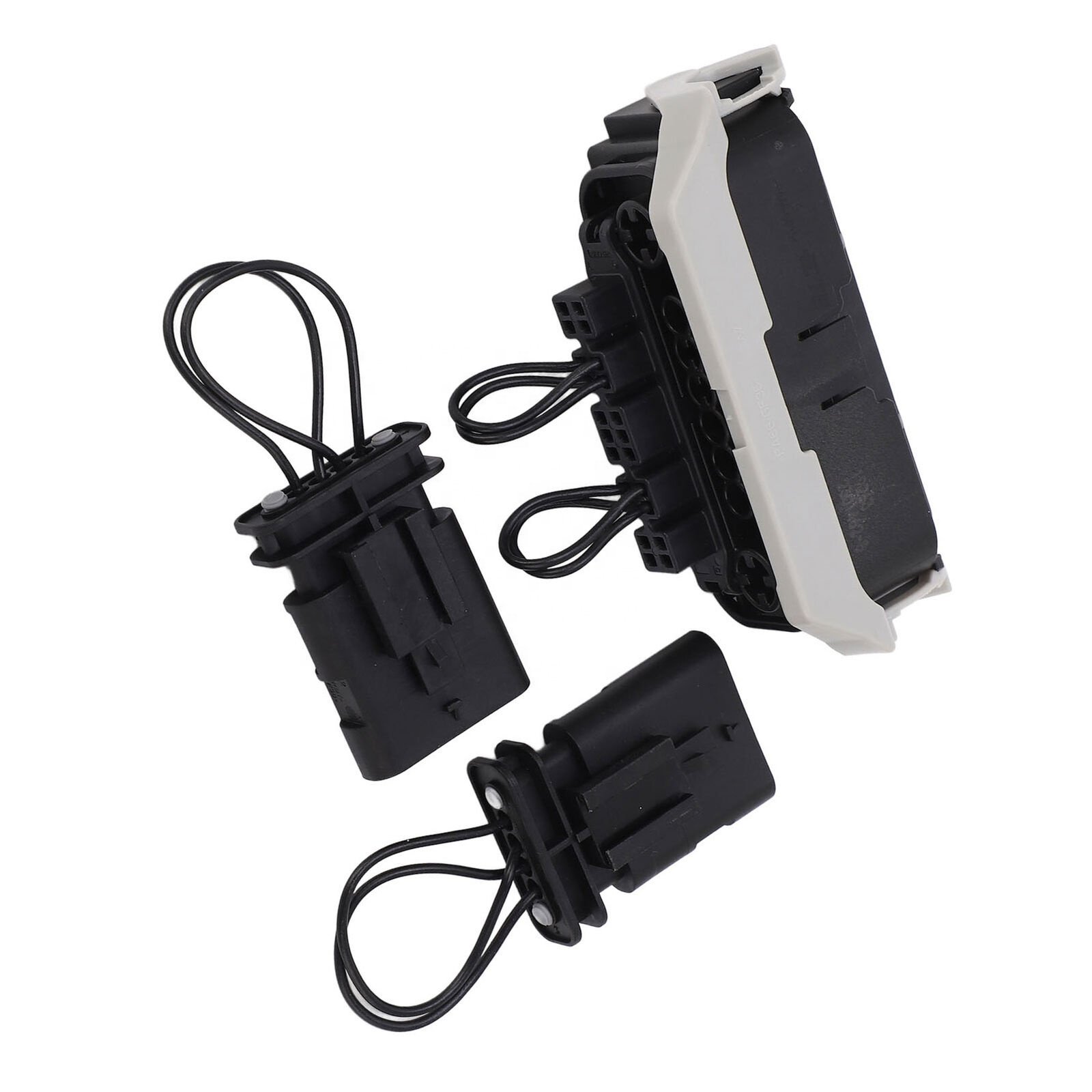 2020-2022 Duramax Diesel Engine CAN BUS L5P Plugs Auto Parts to Replace NOX and DEF Module