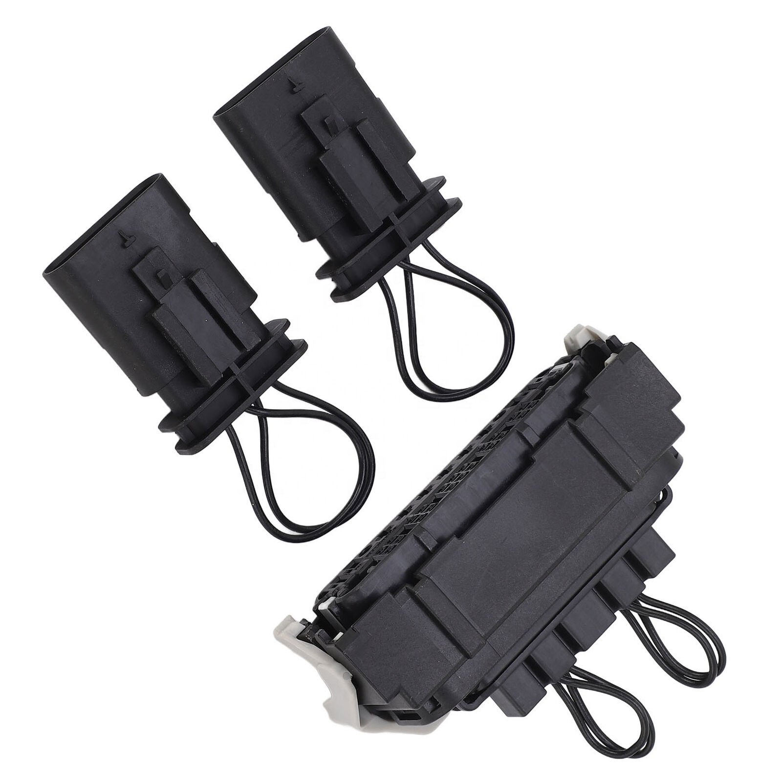 2020-2022 Duramax Diesel Engine CAN BUS L5P Plugs Auto Parts to Replace NOX and DEF Module