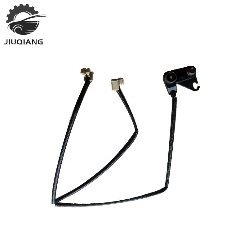 China hot sell spare parts for bus Brake pad wear alarm line kenuoer alarm line assembly for kinglong bus accessories parts