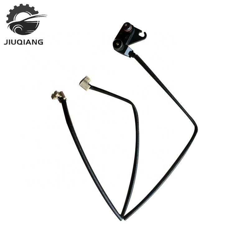 China hot sell spare parts for bus Brake pad wear alarm line kenuoer alarm line assembly for kinglong bus accessories parts