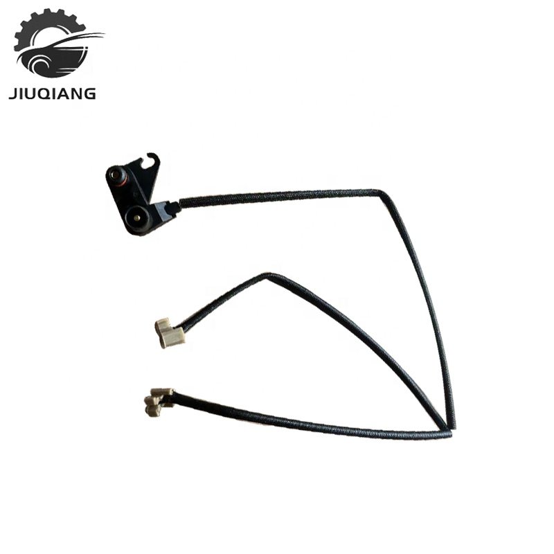 China hot sell spare parts for bus Brake pad wear alarm line kenuoer alarm line assembly for kinglong bus accessories parts