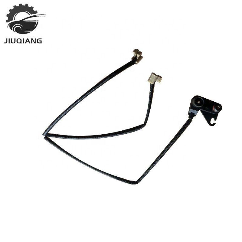 China hot sell spare parts for bus Brake pad wear alarm line kenuoer alarm line assembly for kinglong bus accessories parts