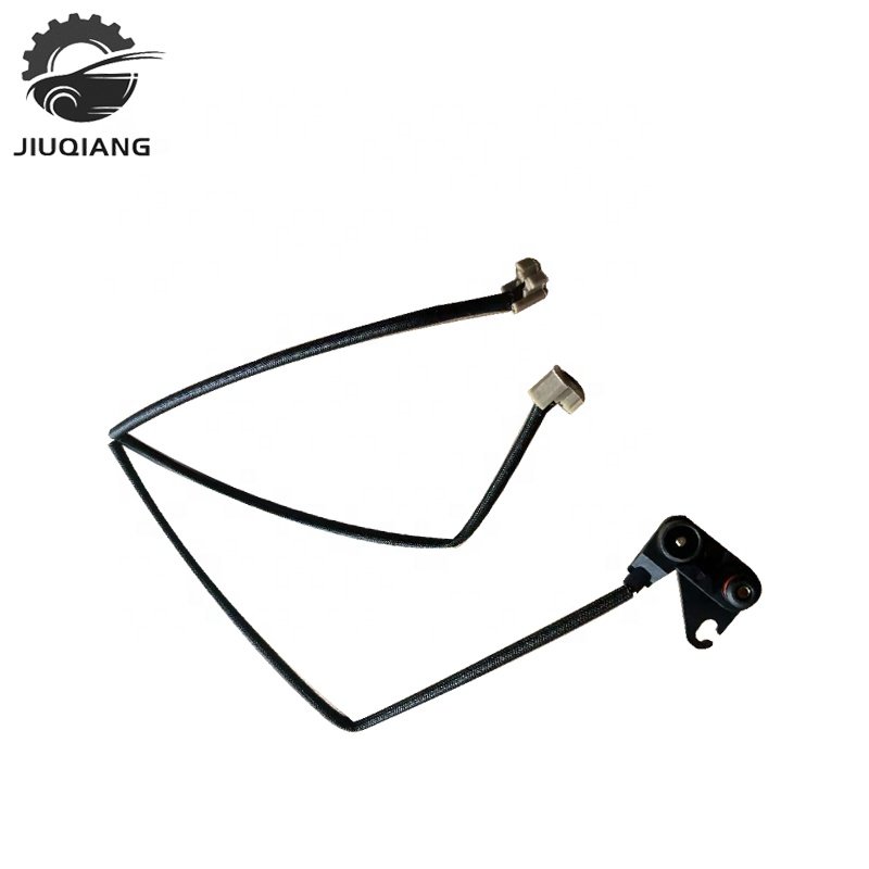 China hot sell spare parts for bus Brake pad wear alarm line kenuoer alarm line assembly for kinglong bus accessories parts