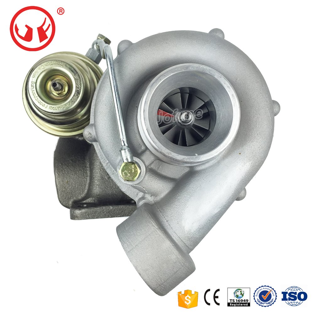 Turbo Charger K24 53249706405 Oem 99446021