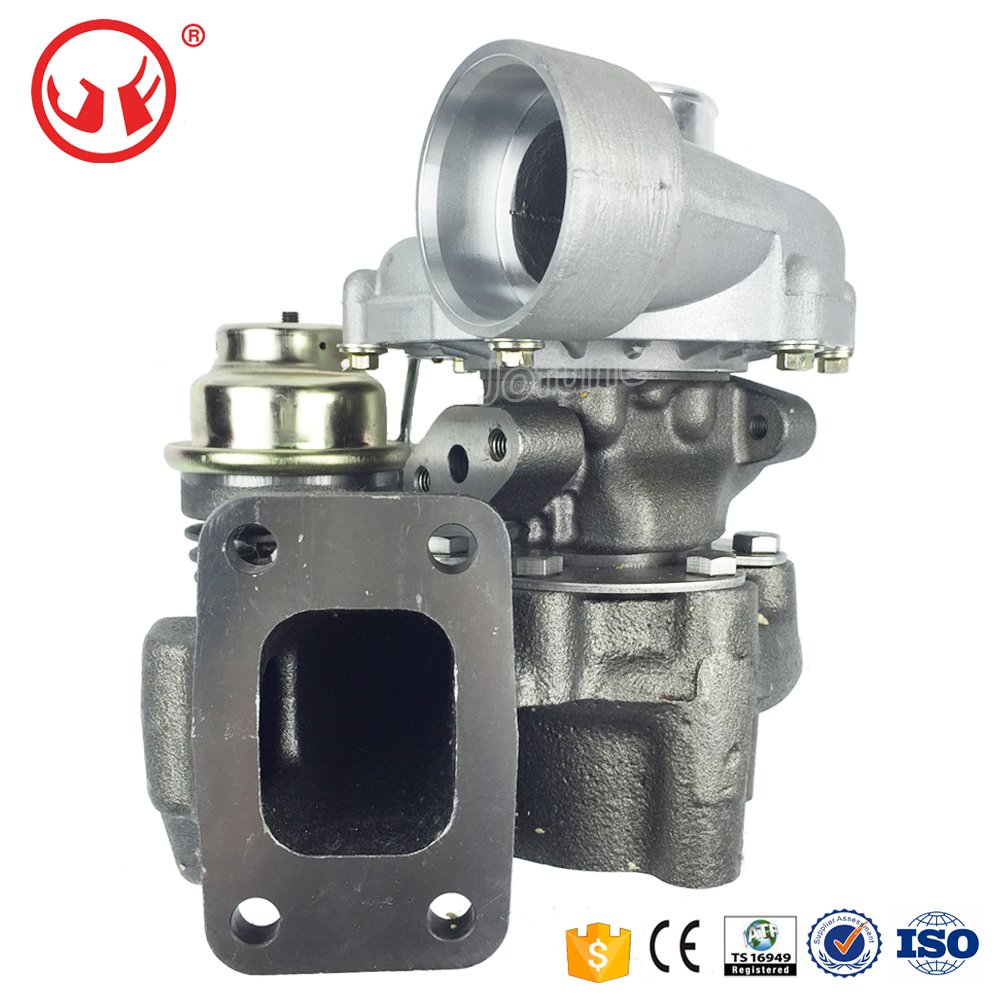 Turbo Charger K24 53249706405 Oem 99446021