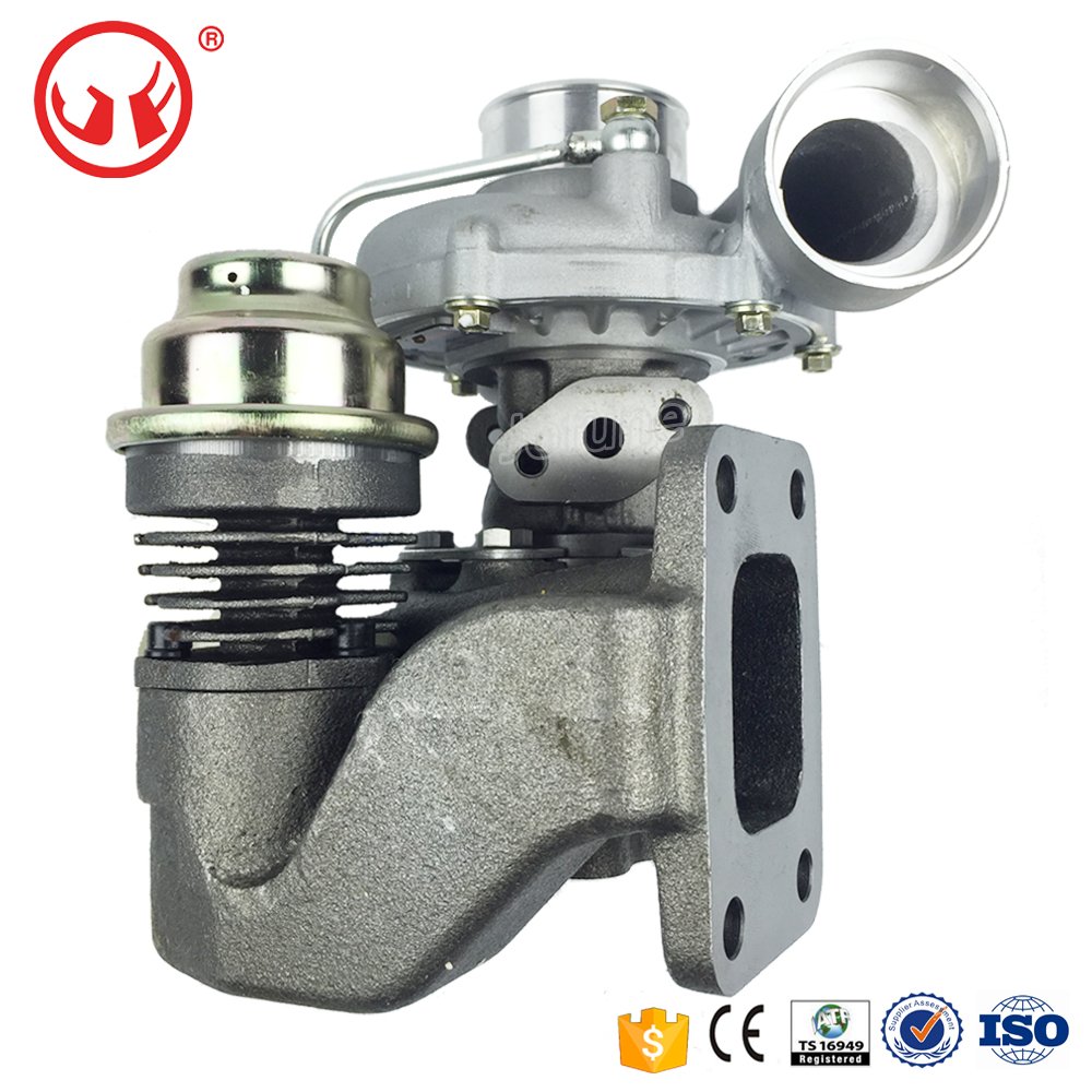 Turbo Charger K24 53249706405 Oem 99446021