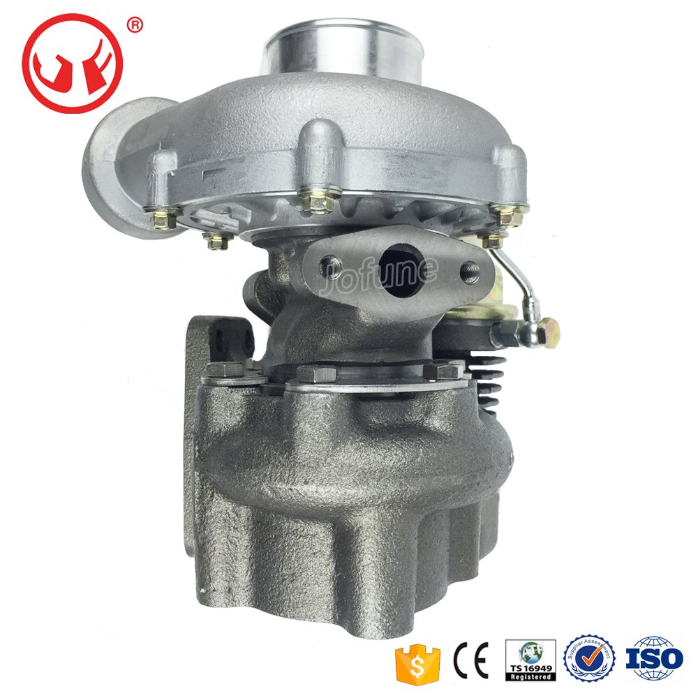 Turbo Charger K24 53249706405 Oem 99446021