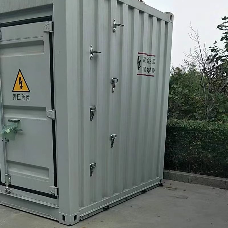 Container Trailer Refrigerated Truck Motor Home Small Size Folding Stainless Steel Pedal Ladder
