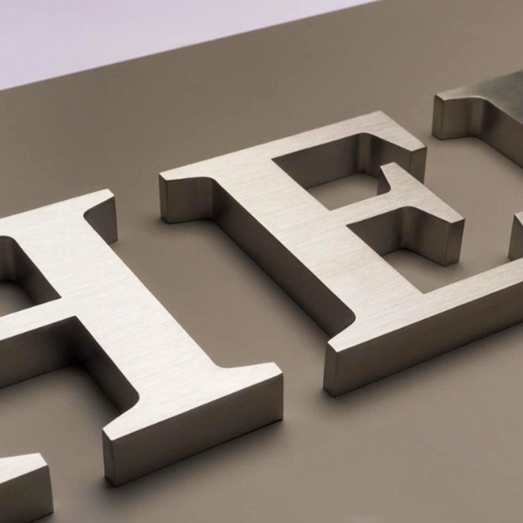 Custom Address Numbers for Houses Custom Door Number Metal Numbers Hotel Letter Yard Signs Metal Letter 3d Acrylic Sign