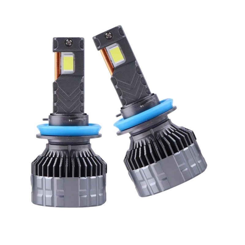 Wholesale Price Car Led Light Cool White Light Car Headlights