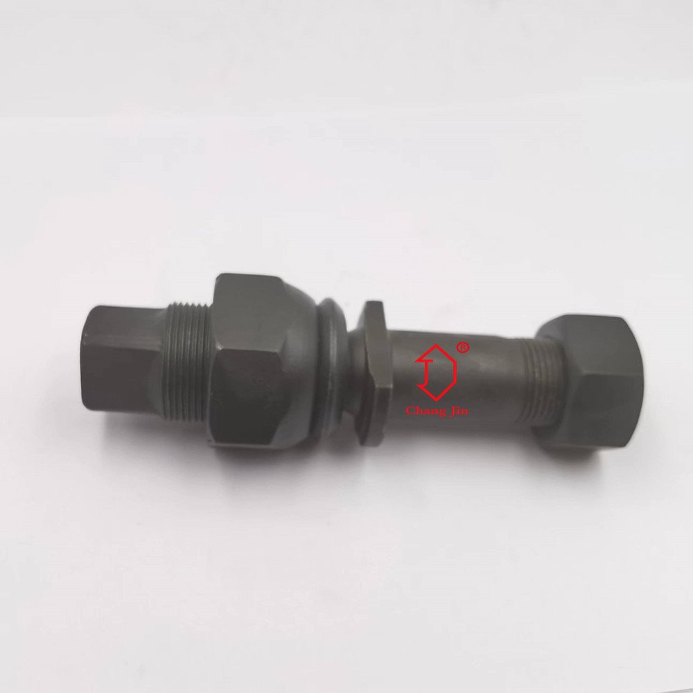 Spare Wheel Hub Bolt for Isuzu Truck/Bus