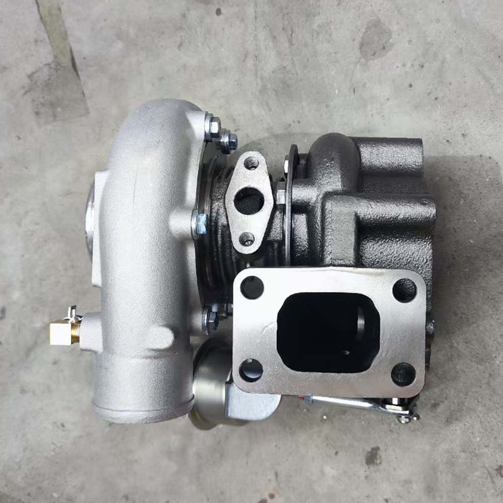FG3FA-1118100-383 8.15.237 Wholesale Bus Engine Turbocharger Bus Turbocharger Parts Turbine Turbocharger for Bus