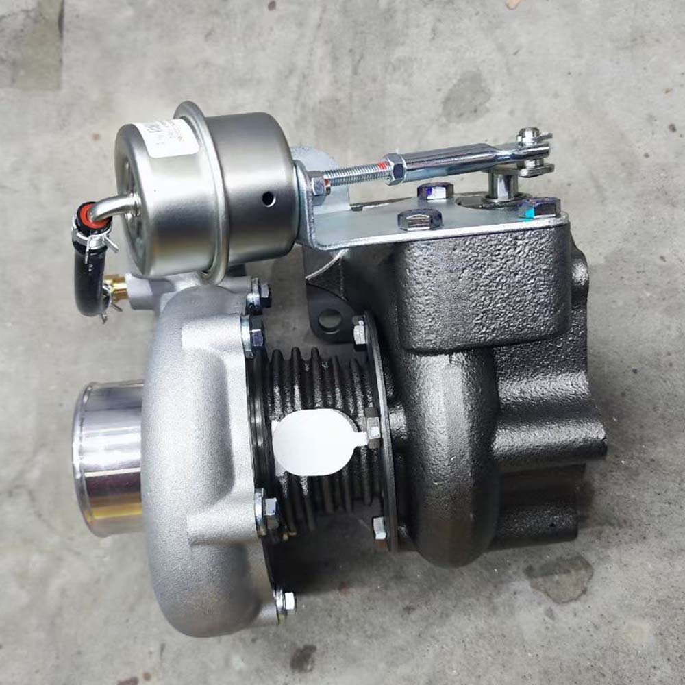 FG3FA-1118100-383 8.15.237 Wholesale Bus Engine Turbocharger Bus Turbocharger Parts Turbine Turbocharger for Bus