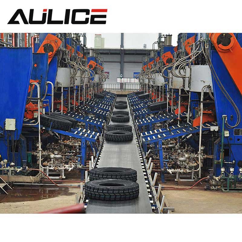 Truck and Bus Tyre ( TBR TIRE) 12R22.5 18PR Driven Pattern Tire AULICE AOSOWING Brand With 3 Years Warranty Llantas Para Camion