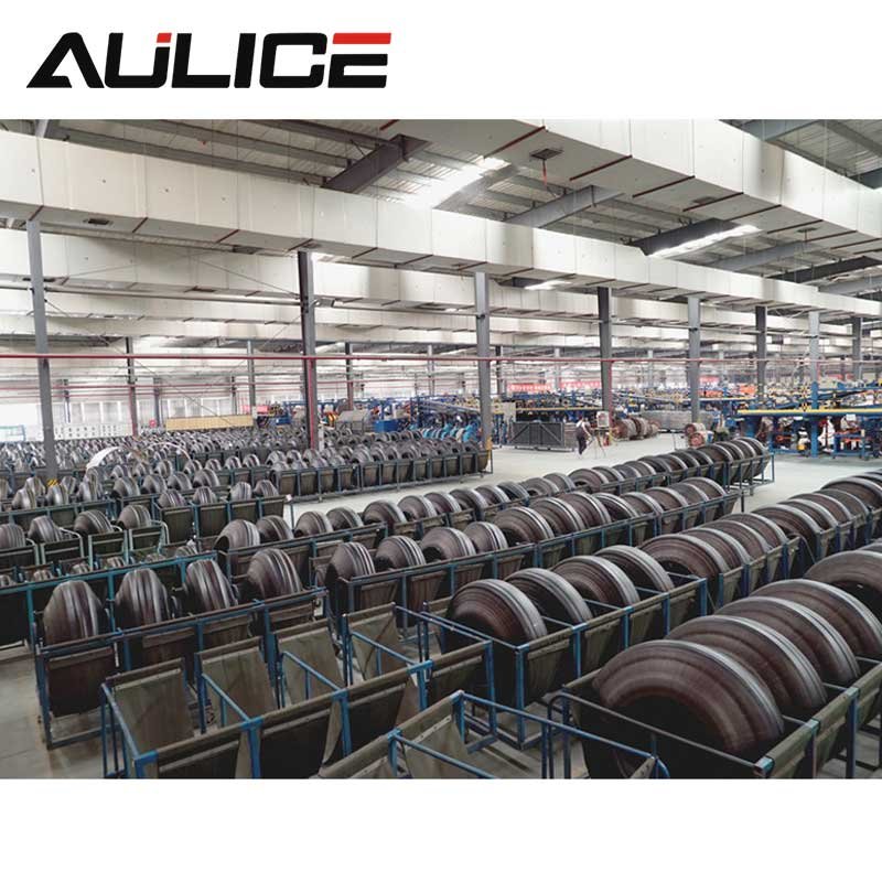 Truck and Bus Tyre ( TBR TIRE) 12R22.5 18PR Driven Pattern Tire AULICE AOSOWING Brand With 3 Years Warranty Llantas Para Camion
