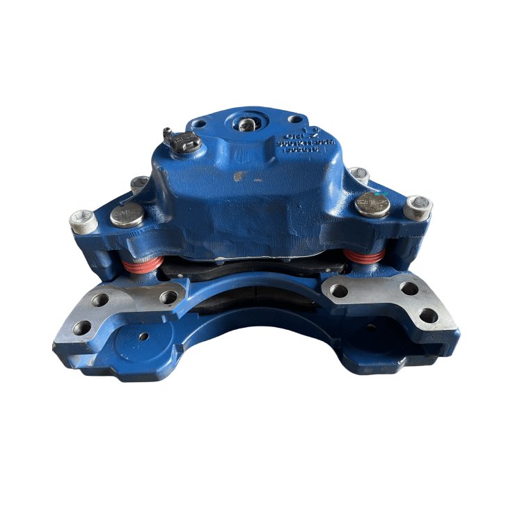 Spare CNLZ Brake Caliper Kit 3501220-04 for Golden Dragon Yutong BYD Zhongtong Higer King Long Bus Bus Brake System Part