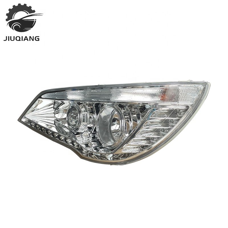 Bus Lamps 4101-00083/00084 24V LED Combination Headlight QA1157 1158 ZK6122HBA (left and Right) Bus Parts Accessories
