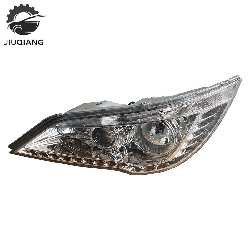 Bus Lamps 4101-00083/00084 24V LED Combination Headlight QA1157 1158 ZK6122HBA (left and Right) Bus Parts Accessories