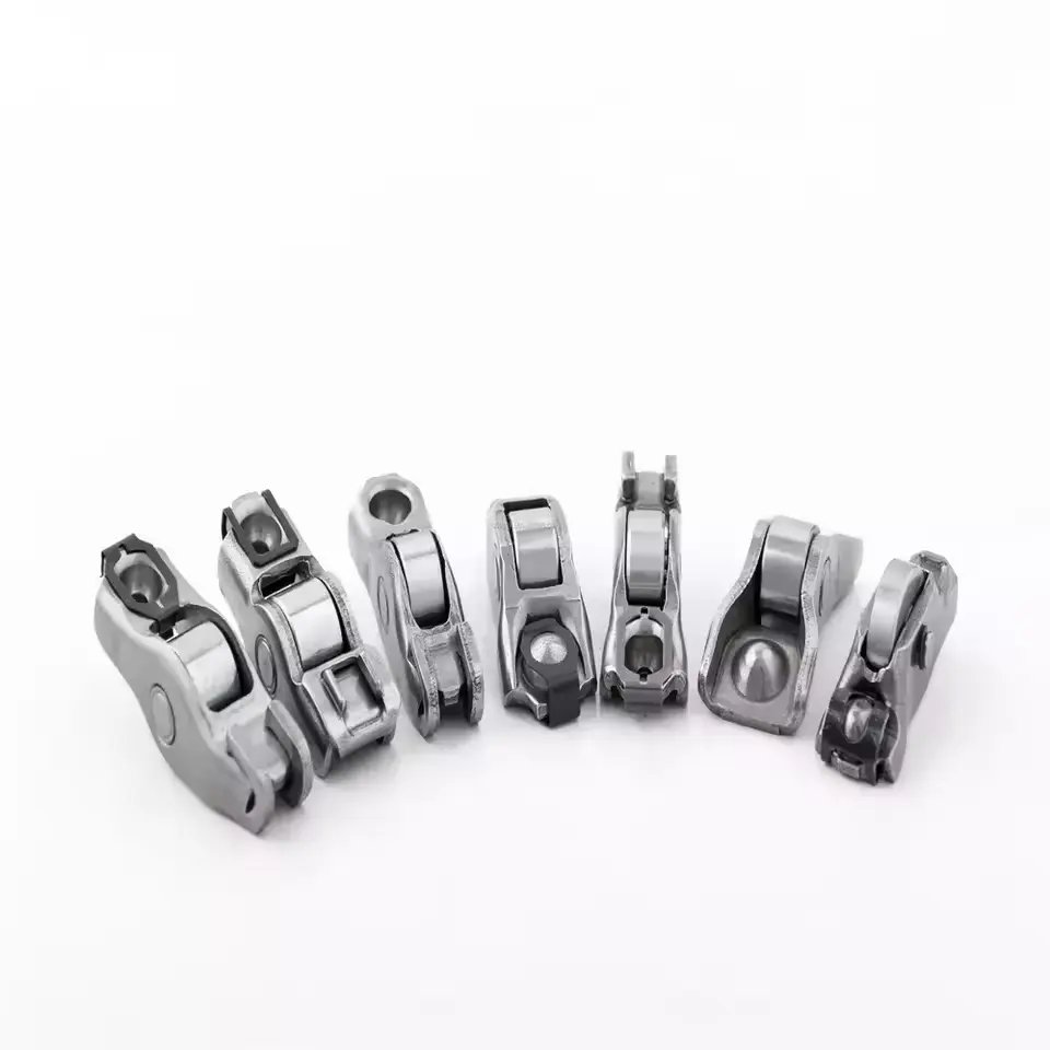 Adracing Rocker Arm For Audi A6 C7 Q5 Q7 Rockers For VW Golf Transporter T5 CRLC DBKA CLHA CUNA 059109417C 059109417J 059109417F