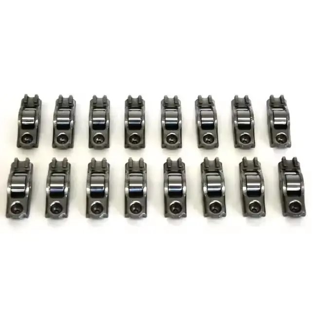 Adracing Rocker Arm For Audi A6 C7 Q5 Q7 Rockers For VW Golf Transporter T5 CRLC DBKA CLHA CUNA 059109417C 059109417J 059109417F