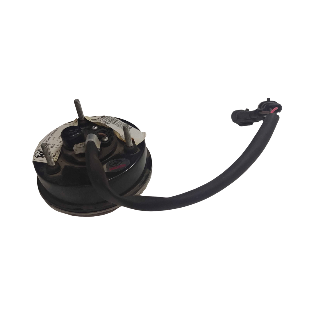 Oem Wholesale Inch Round 12-24v Led Car Truck Trailer Brake Stop Lights Turn Signal Lamp Bus Lights