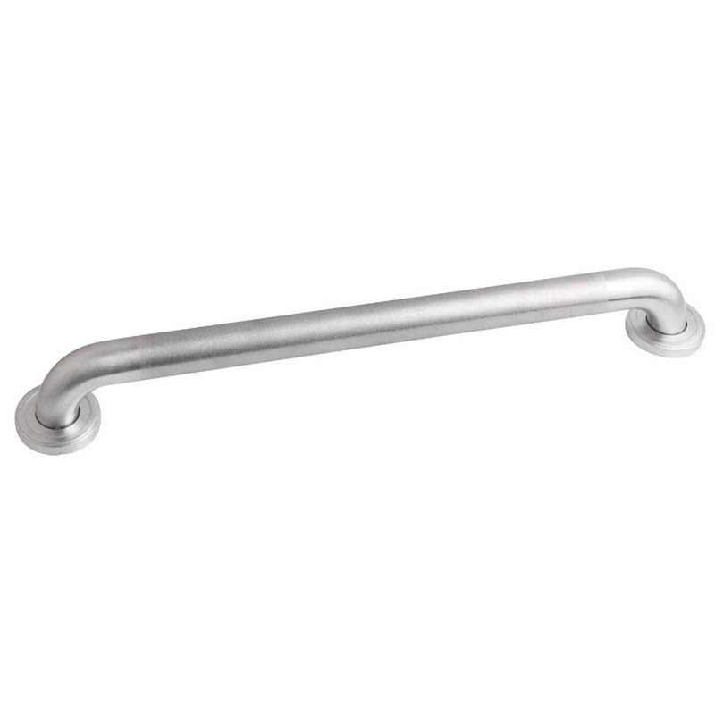 Factory Made New Design Stainless Steel Bathroom Handrail Safety Disabled Handrail Bathroom Shower Accessories Handle Grab Bar 2